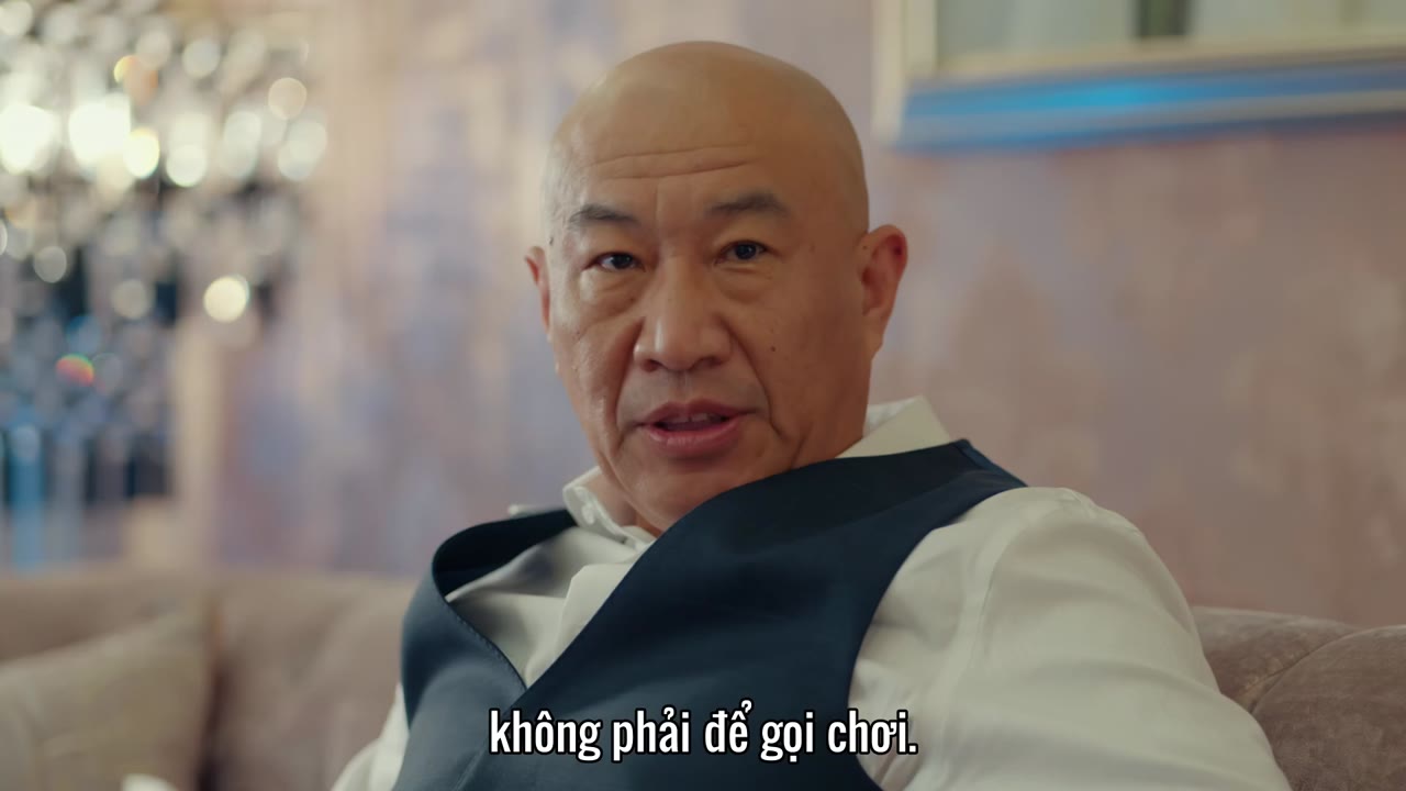 Hoàng Kim Đồng tập 22 cảnh 2