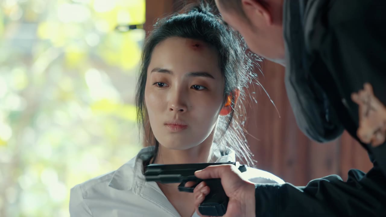 Hoàng Kim Đồng tập 23 cảnh 2