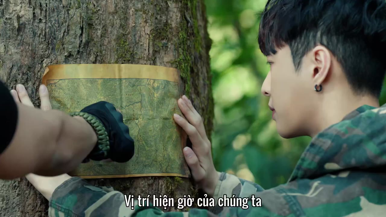 Hoàng Kim Đồng tập 27
