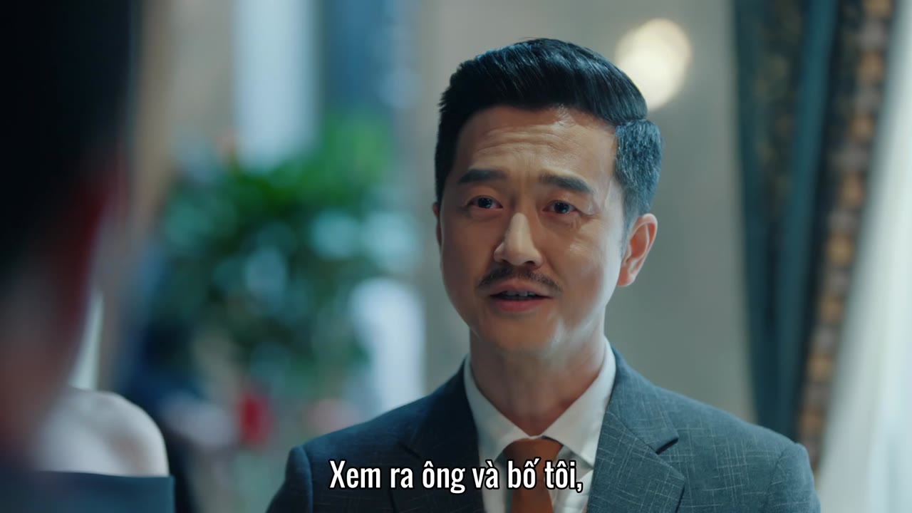 Hoàng Kim Đồng tập 34 cảnh 3