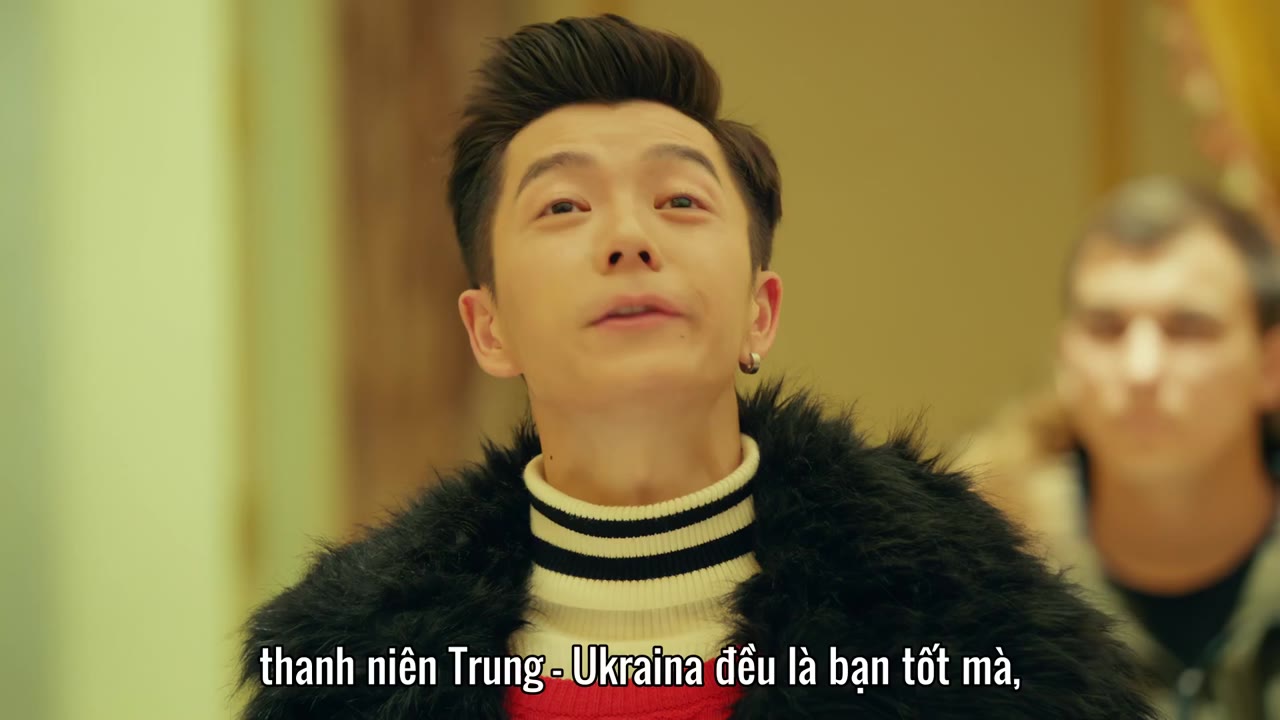 Hoàng Kim Đồng tập 37 cảnh 2