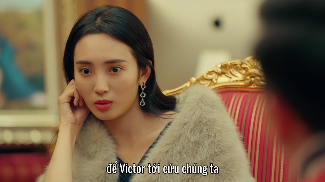 Hoàng Kim Đồng tập 37 cảnh 3