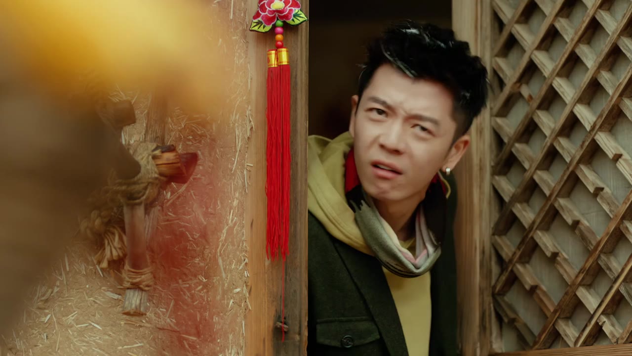 Hoàng Kim Đồng tập 40 cảnh 2