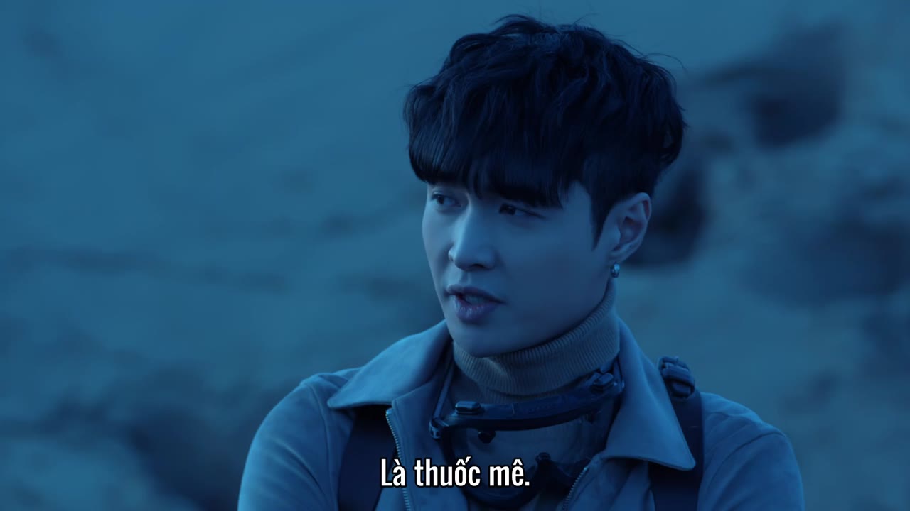 Hoàng Kim Đồng tập 43 cảnh 2
