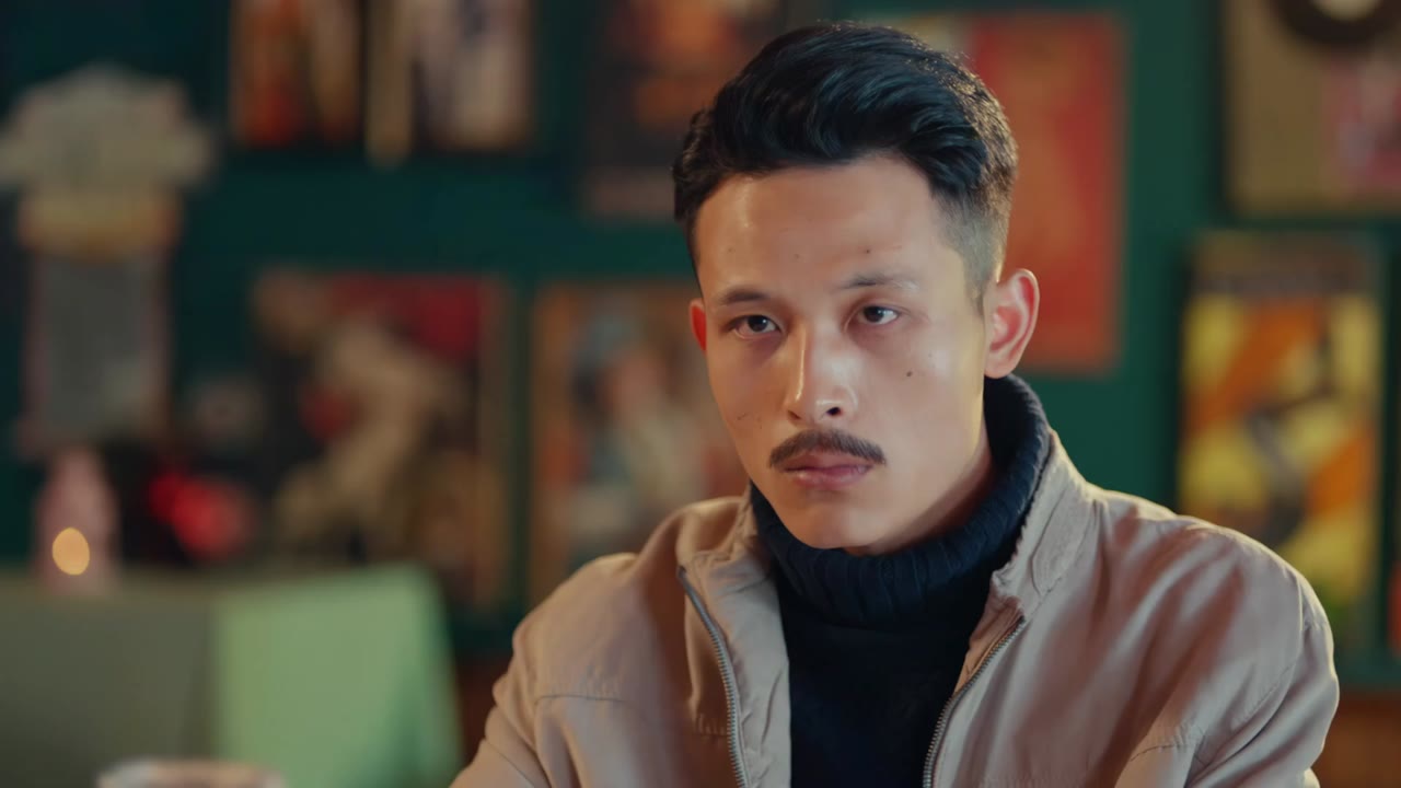 Hoàng Kim Đồng tập 49