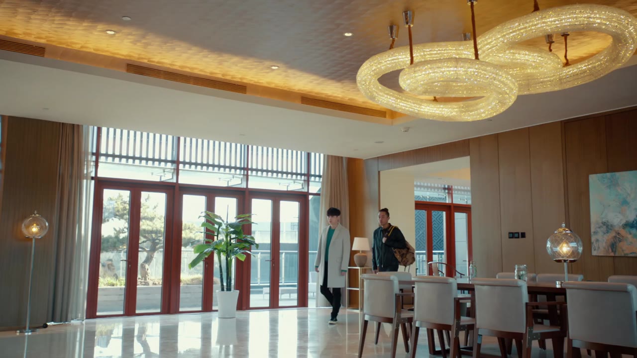 Hoàng Kim Đồng tập 50 cảnh 2