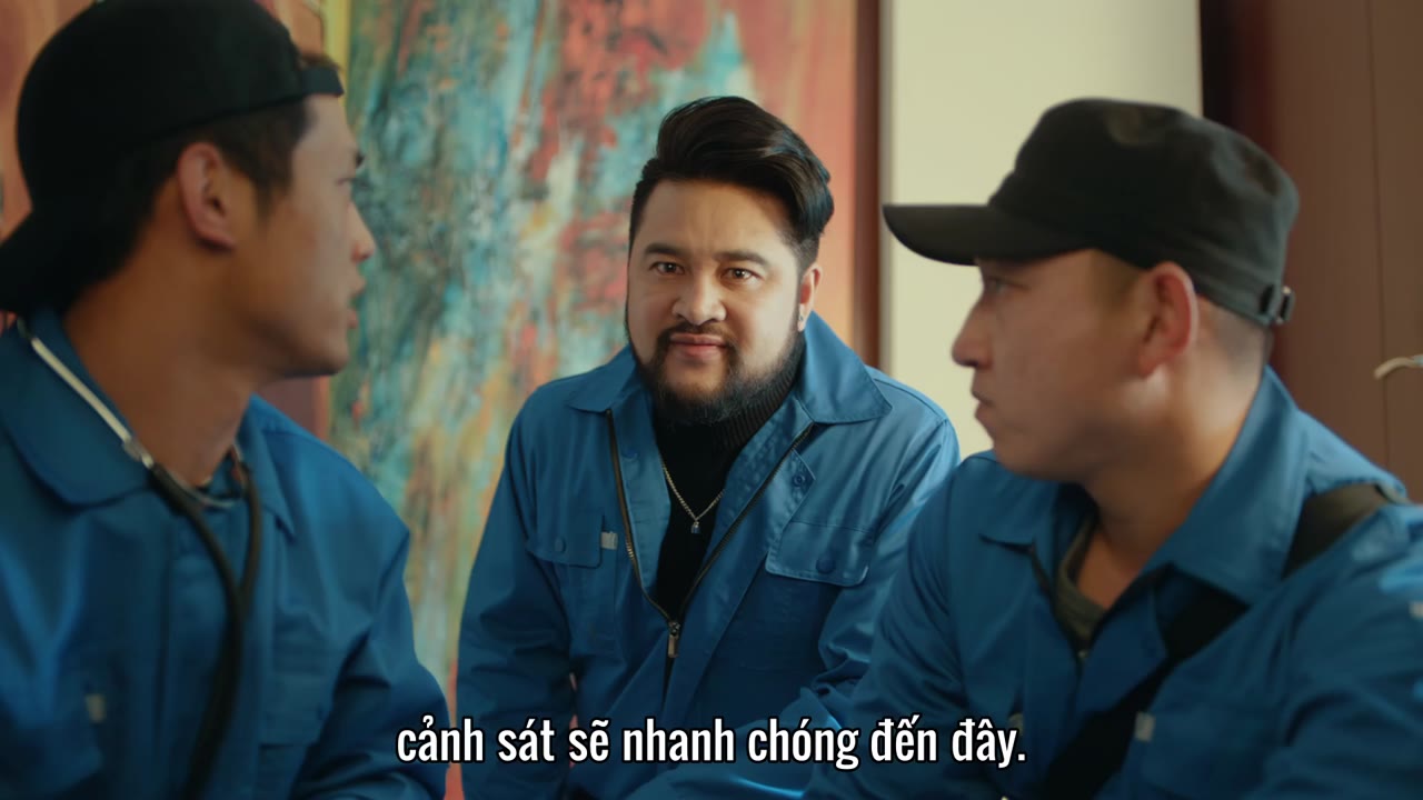 Hoàng Kim Đồng tập 51
