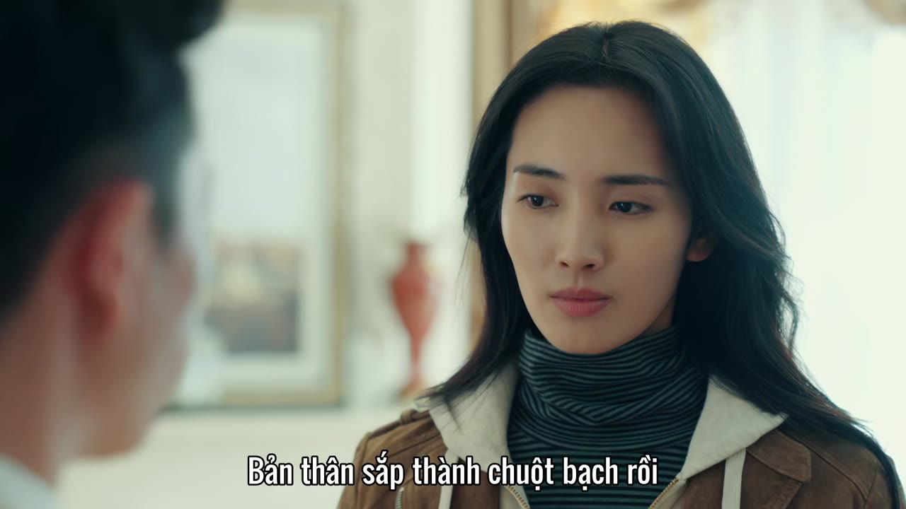 Hoàng Kim Đồng tập 54 cảnh 3