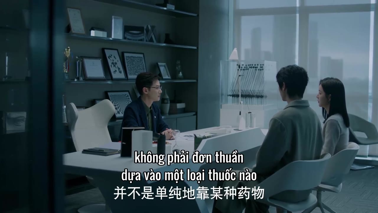 Yêu Lại Từ Đầu tập 1