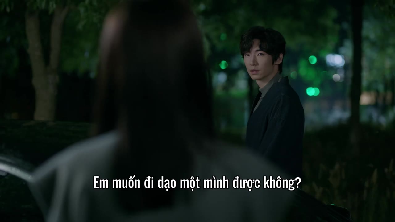 Yêu Lại Từ Đầu tập 2 cảnh 2