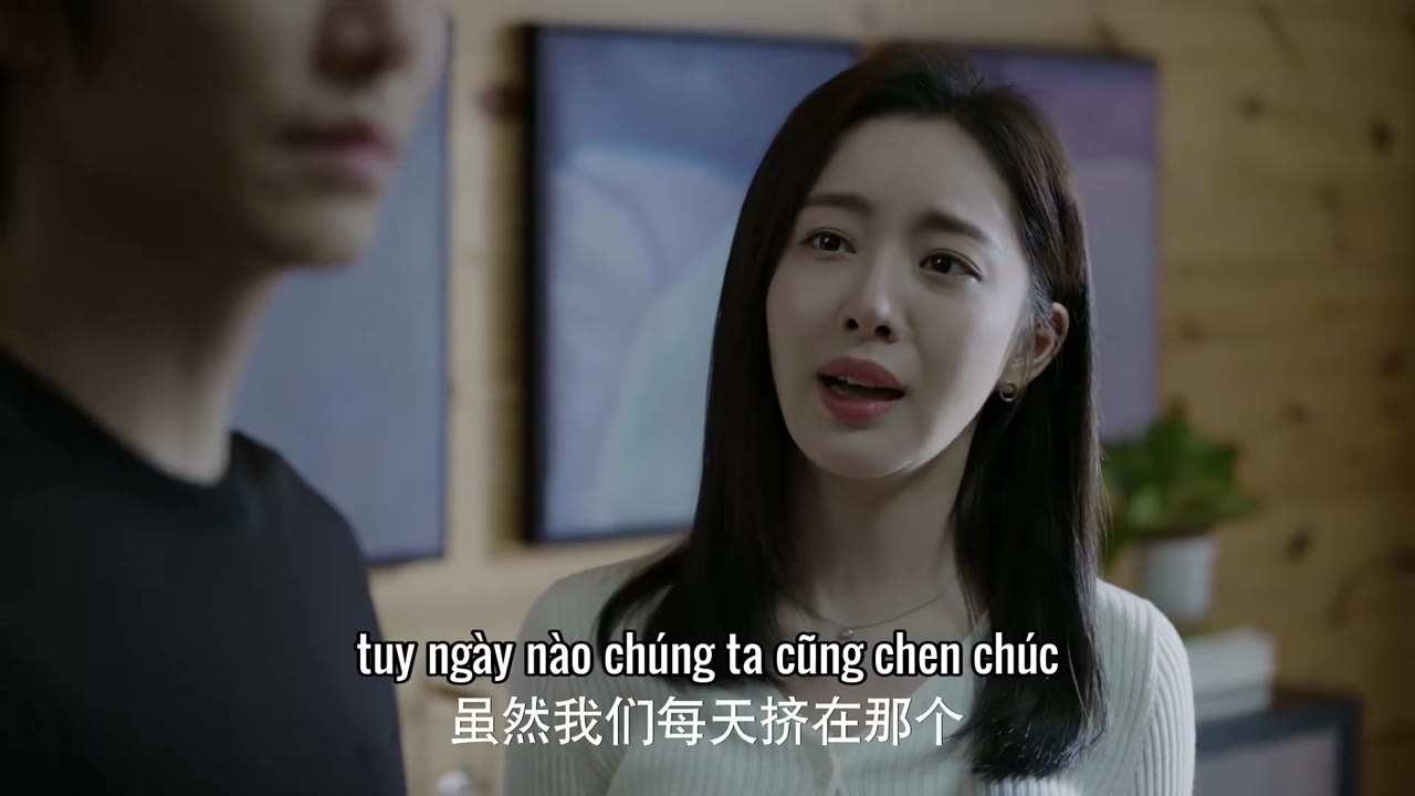 Yêu Lại Từ Đầu tập 6 cảnh 2