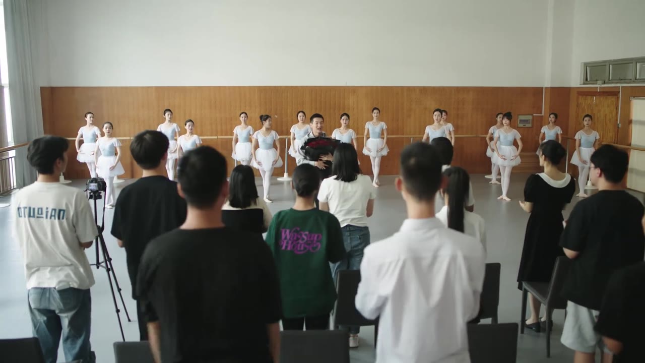Yêu Lại Từ Đầu tập 9