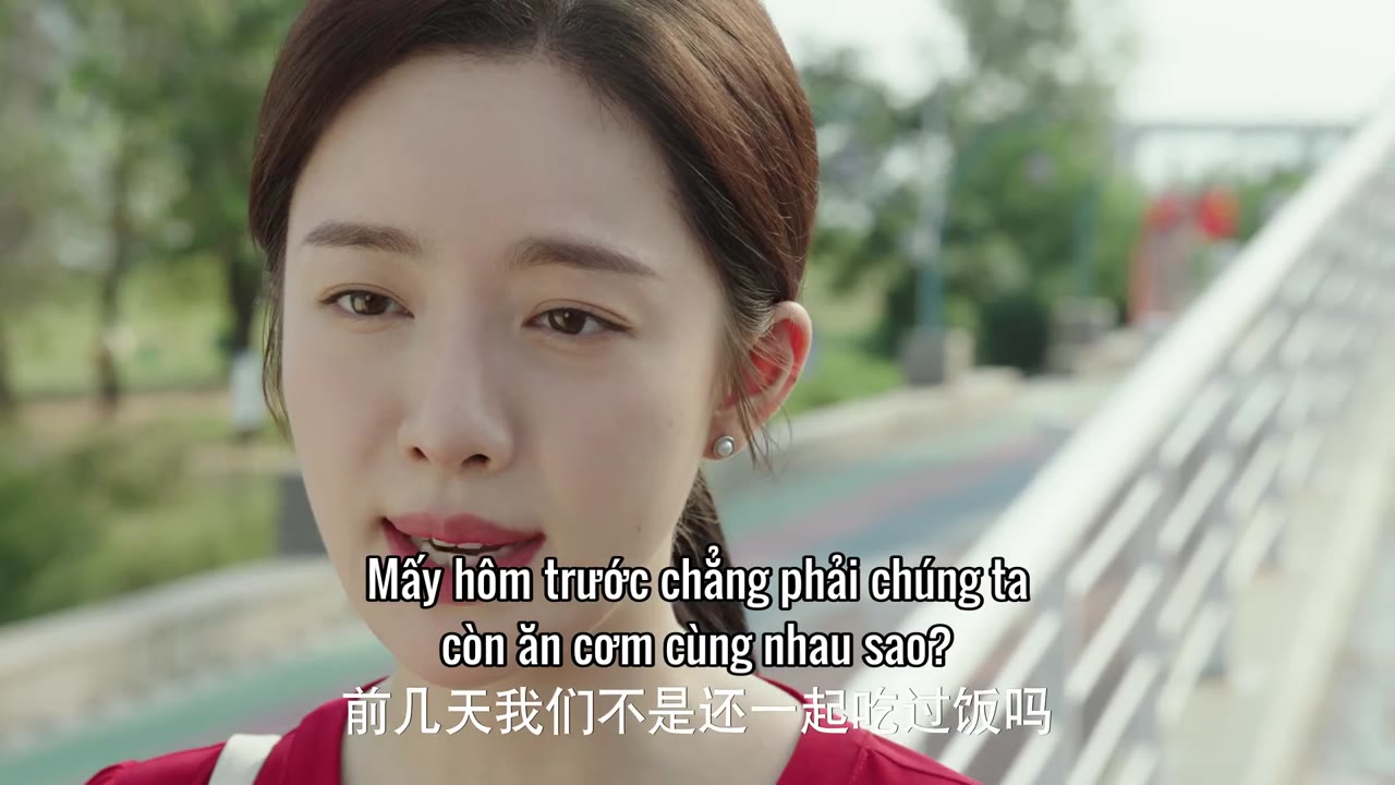 Yêu Lại Từ Đầu tập 9 cảnh 3