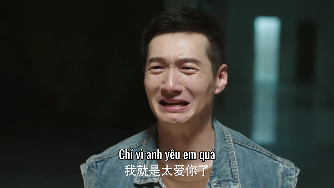 Yêu Lại Từ Đầu tập 10