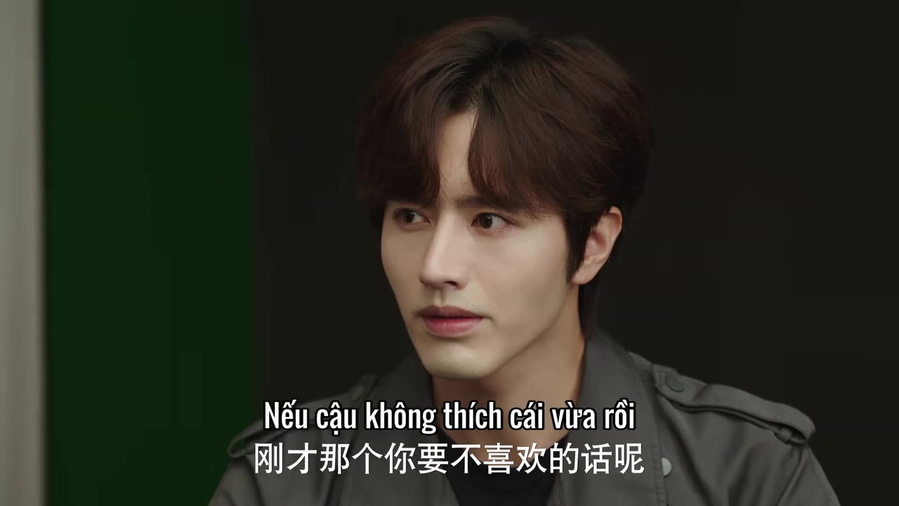 Yêu Lại Từ Đầu tập 12 cảnh 3