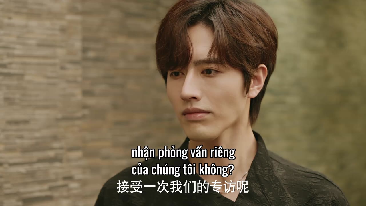 Yêu Lại Từ Đầu tập 13 cảnh 2