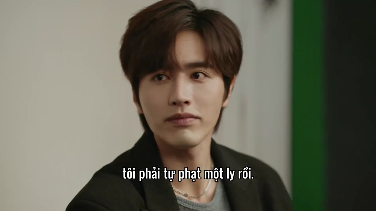 Yêu Lại Từ Đầu tập 14