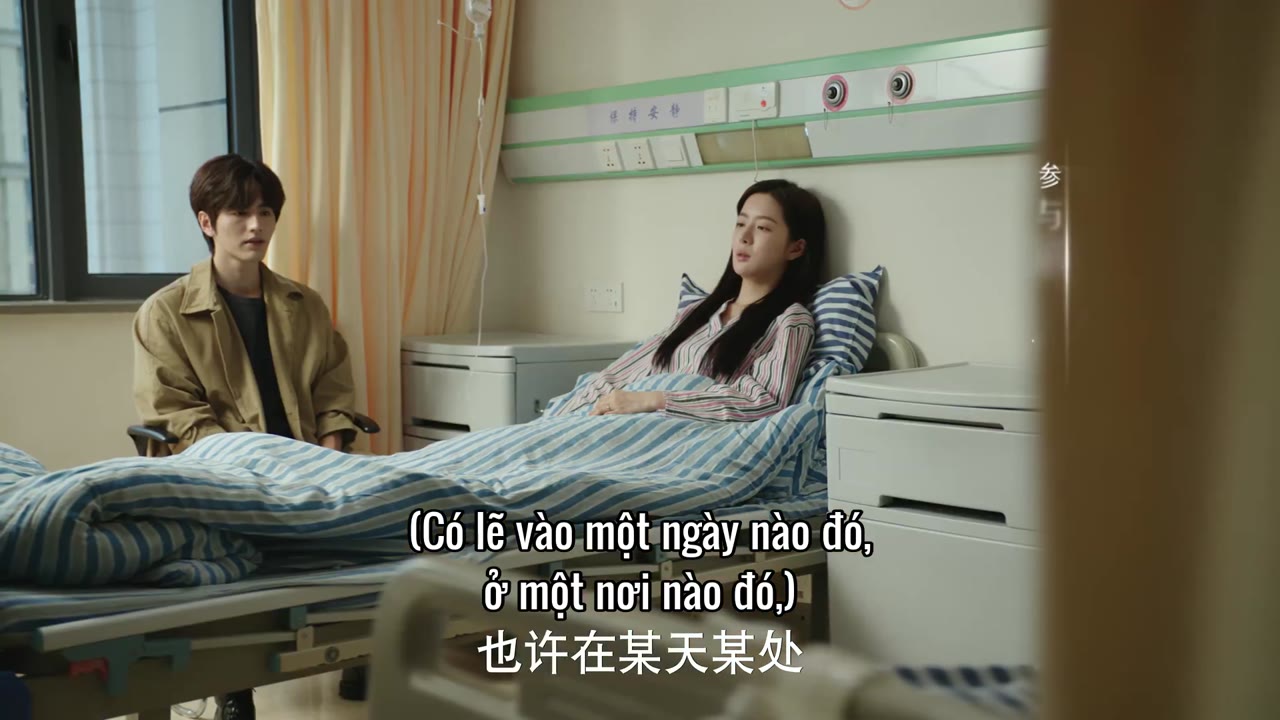 Yêu Lại Từ Đầu tập 15 cảnh 3