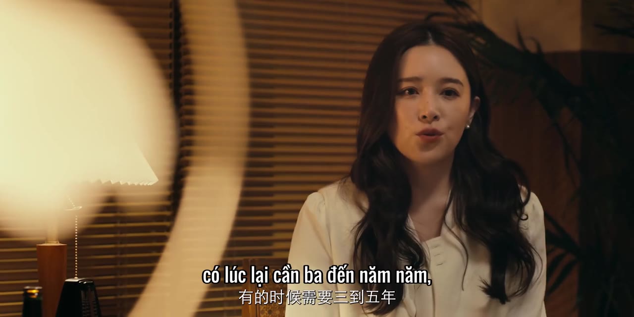 Đấu Trí Ký Ức tập 5