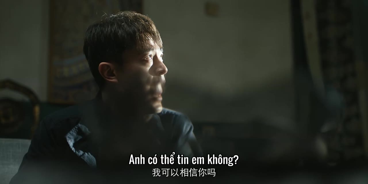 Đấu Trí Ký Ức tập 12