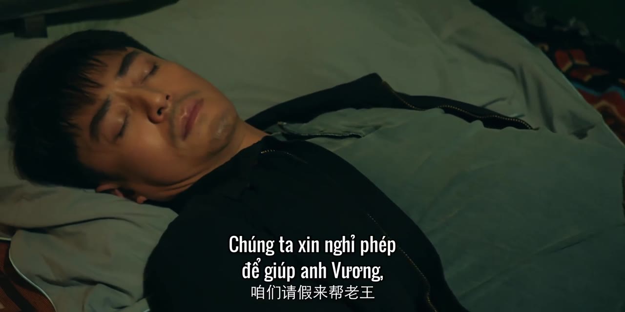 Đấu Trí Ký Ức tập 15