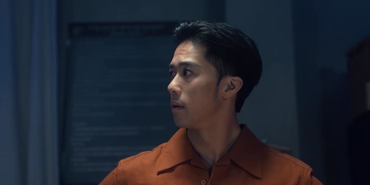 Đấu Trí Ký Ức tập 16