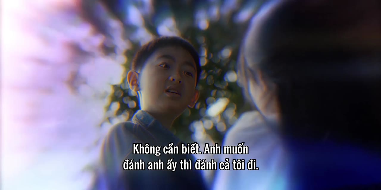 Đấu Trí Ký Ức tập 21