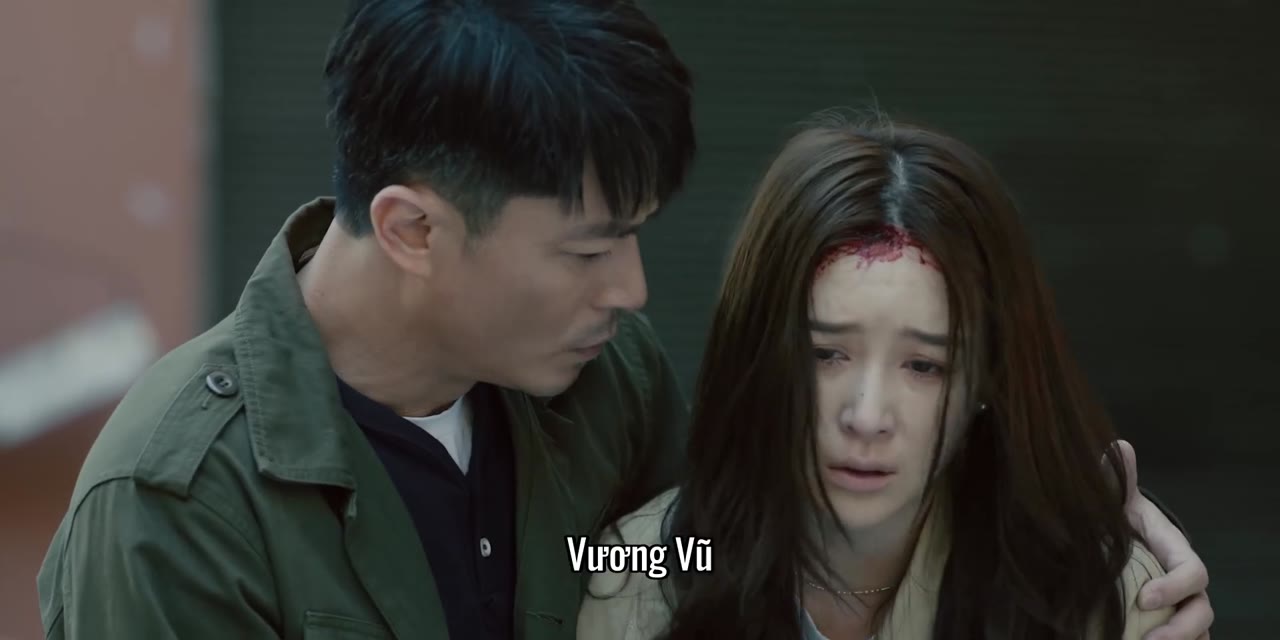 Đấu Trí Ký Ức tập 24