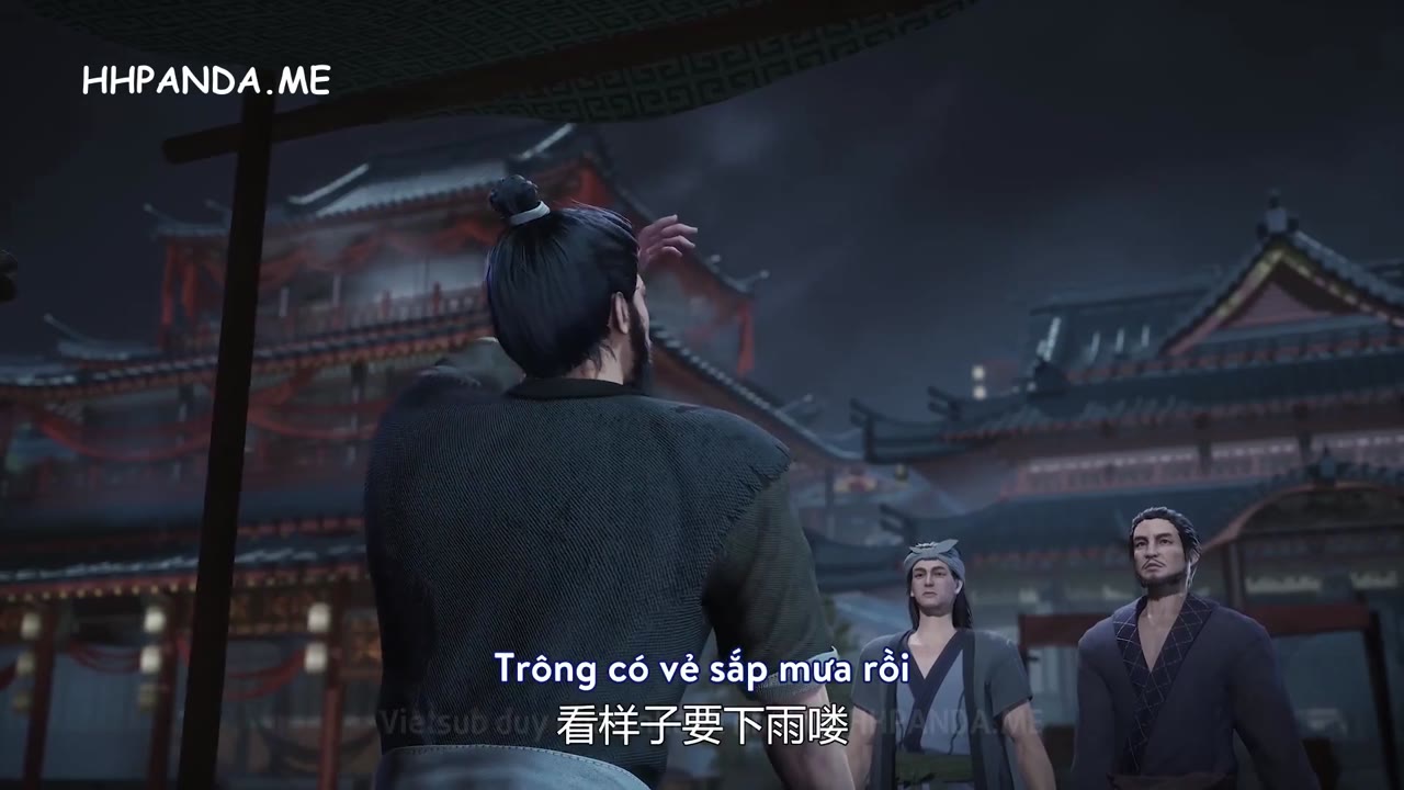 Thôn Thiên Ký tập 14