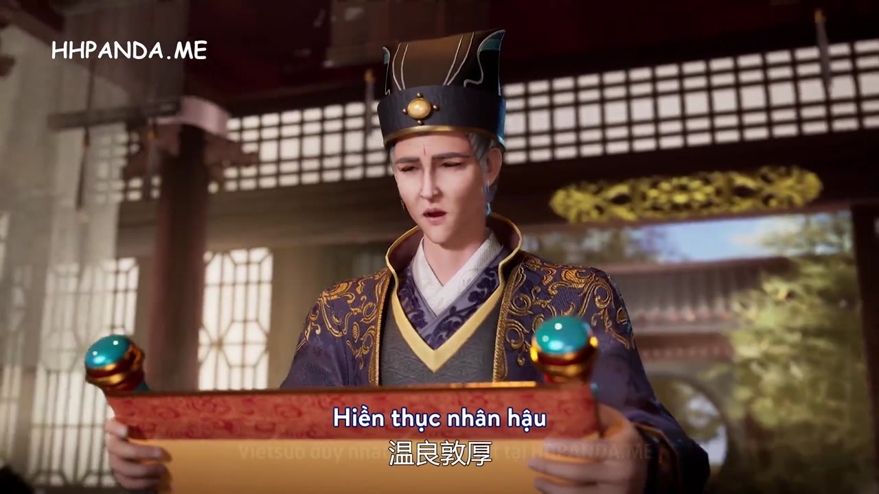Thôn Thiên Ký tập 17
