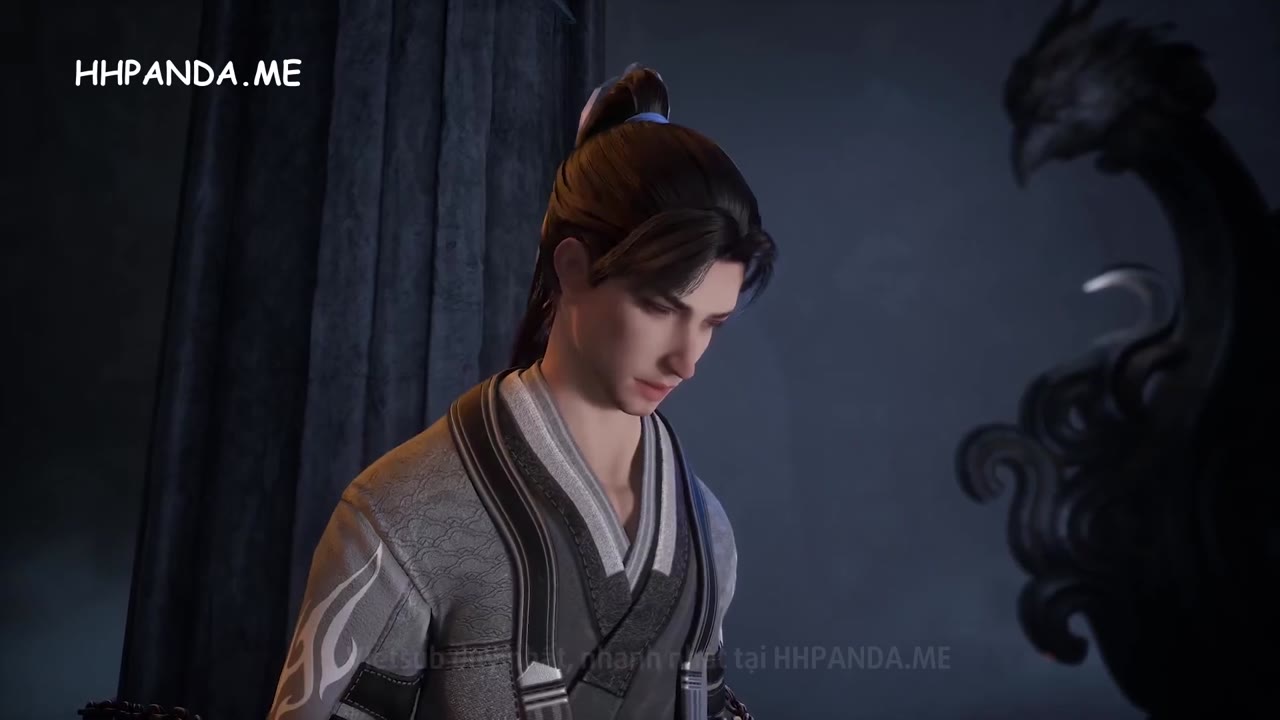 Thôn Thiên Ký tập 26