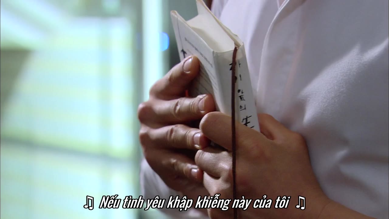 Bí Mật Kinh Hoàng tập 15 cảnh 3