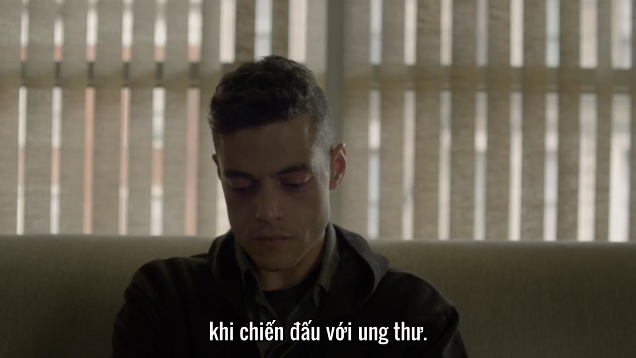 Siêu Hacker (Phần 4) tập 2 cảnh 3