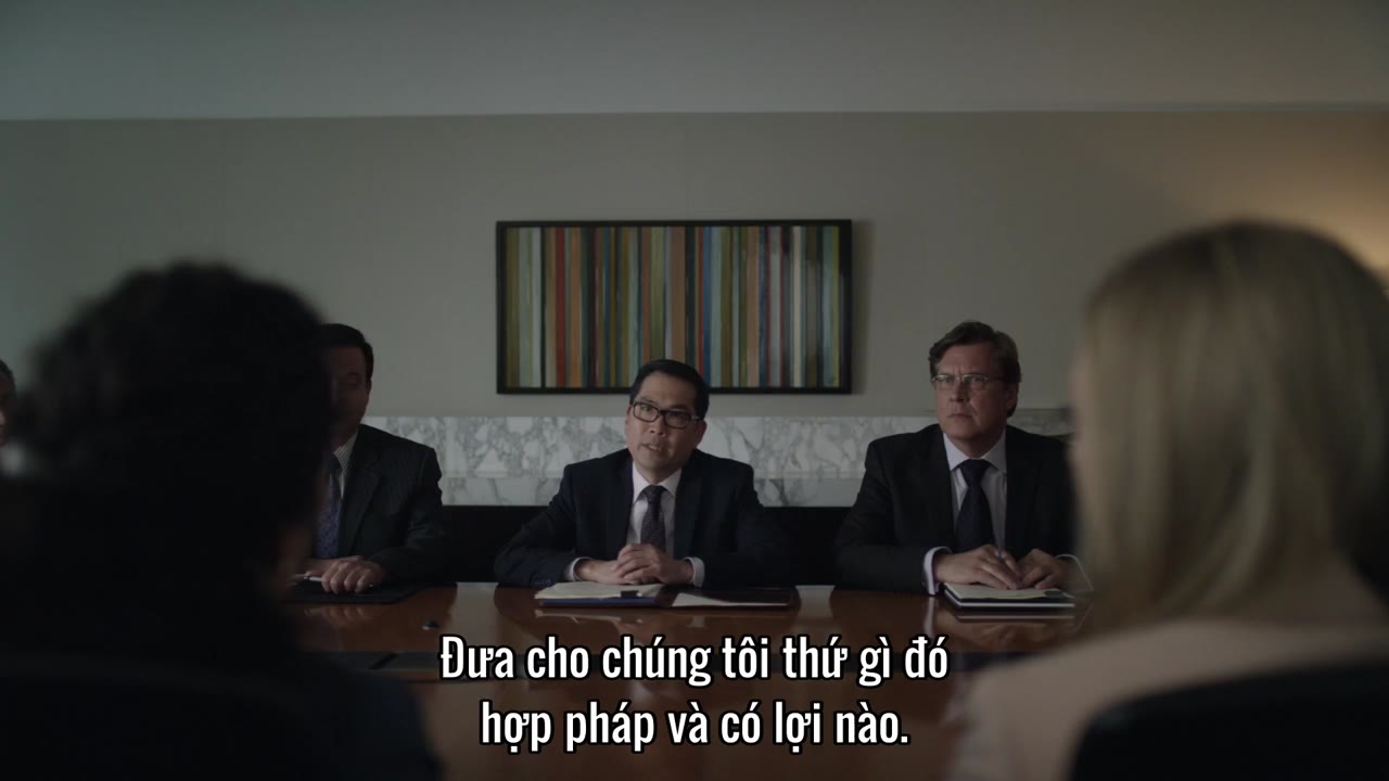 Siêu Hacker (Phần 4) tập 7