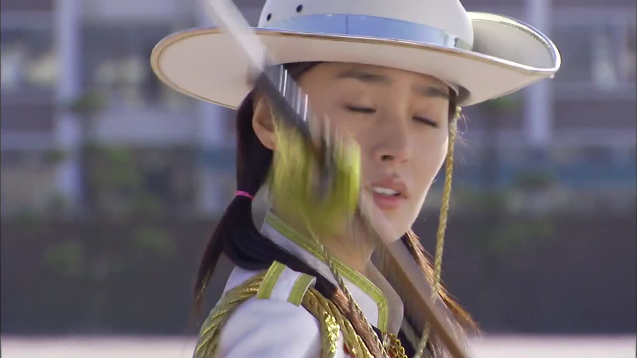 Bản Tình Ca Buồn tập 2