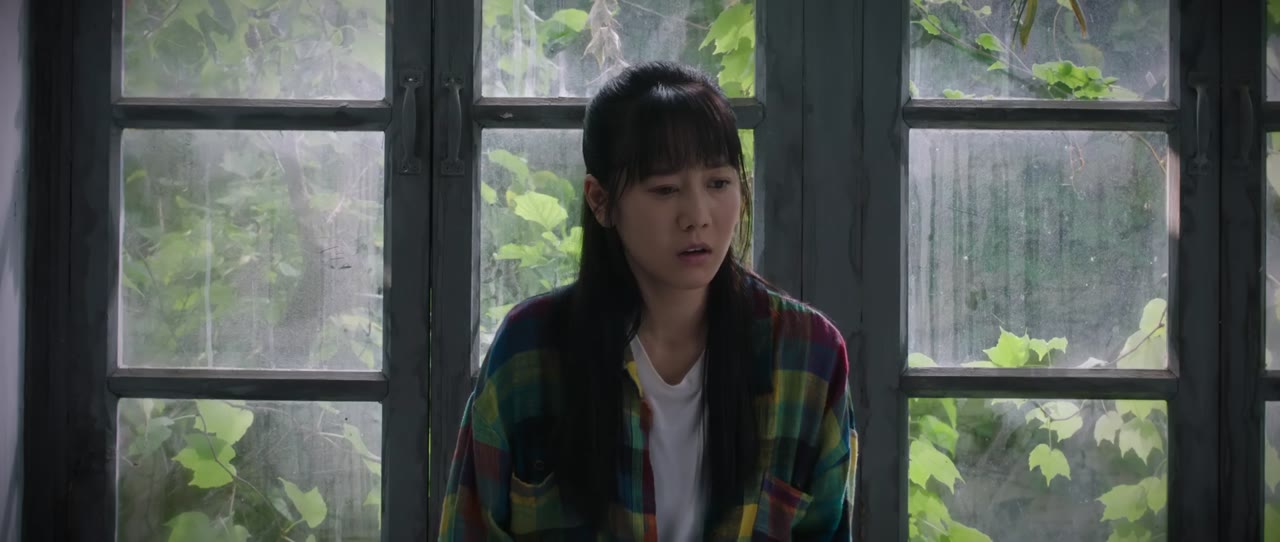 Tòa Nhà Màu Đen Kinh Hoàng tập 1 cảnh 3