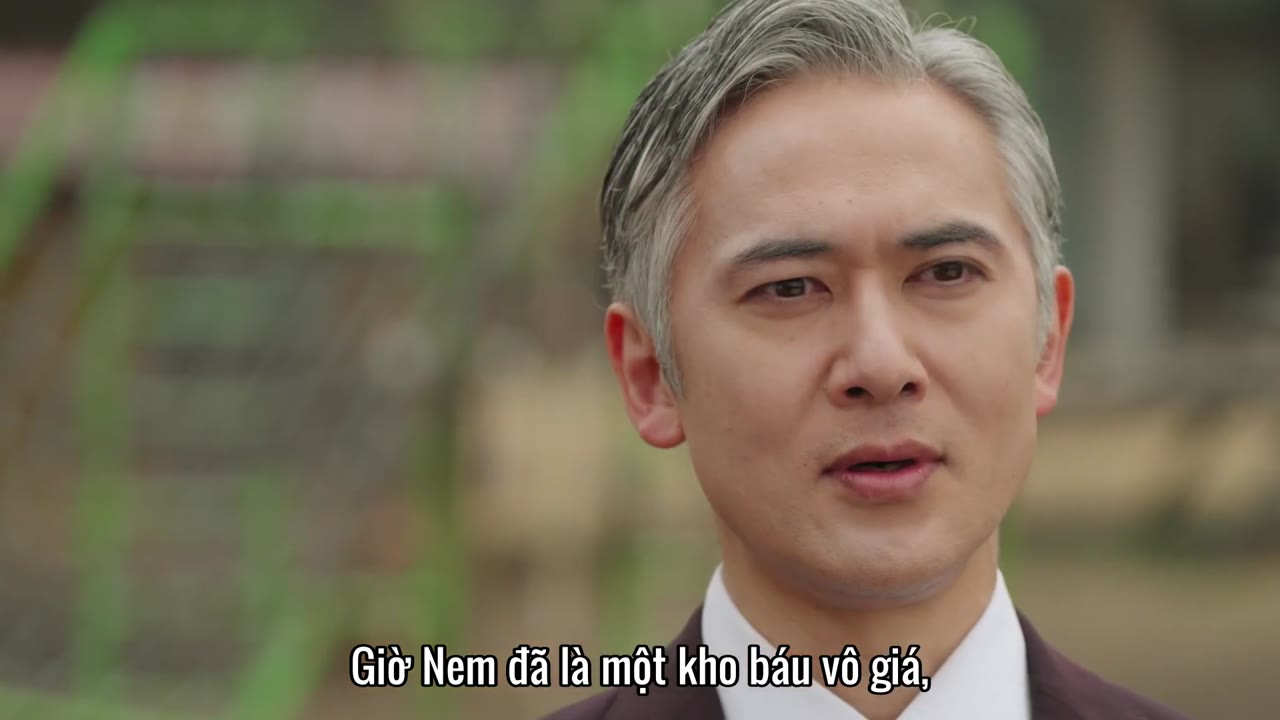 Hiệp Sĩ Mặt Nạ ZEZTZ tập 6 cảnh 2