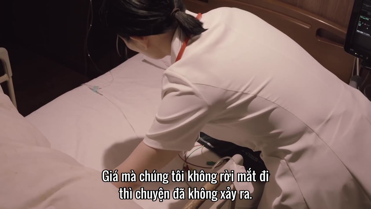 Hiệp Sĩ Mặt Nạ ZEZTZ tập 16 cảnh 2
