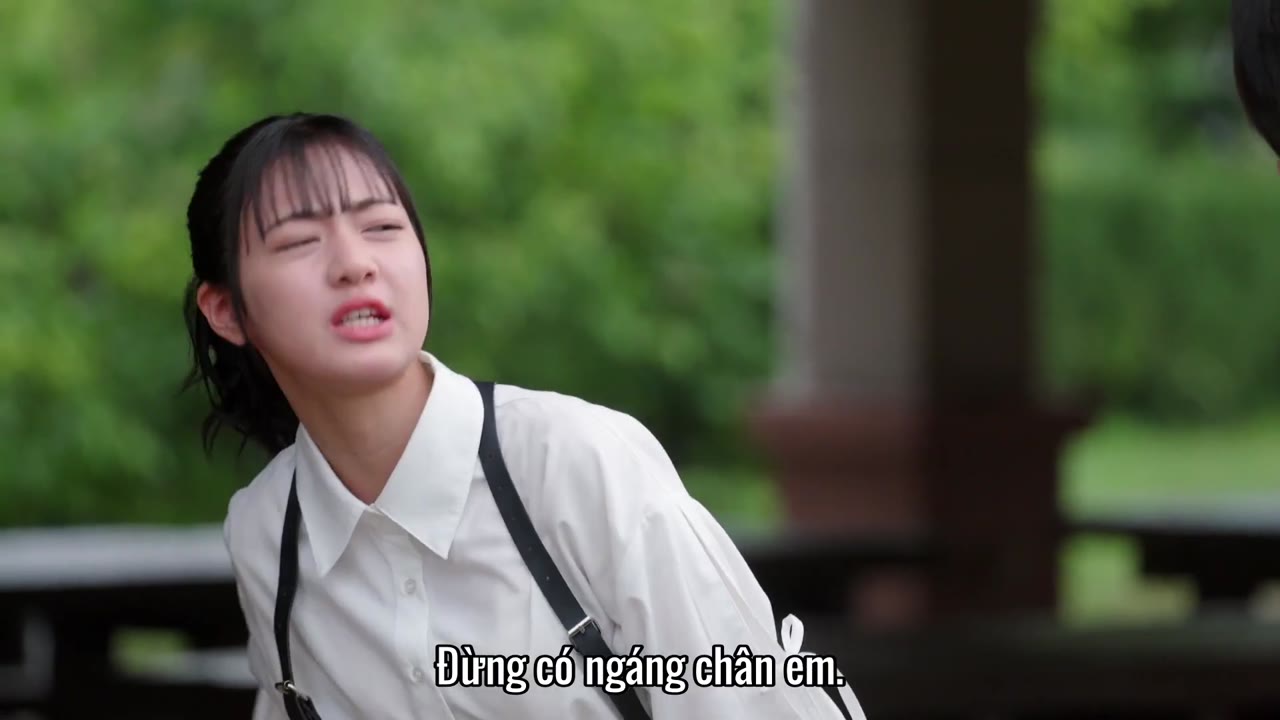 Hiệp Sĩ Mặt Nạ ZEZTZ tập 29