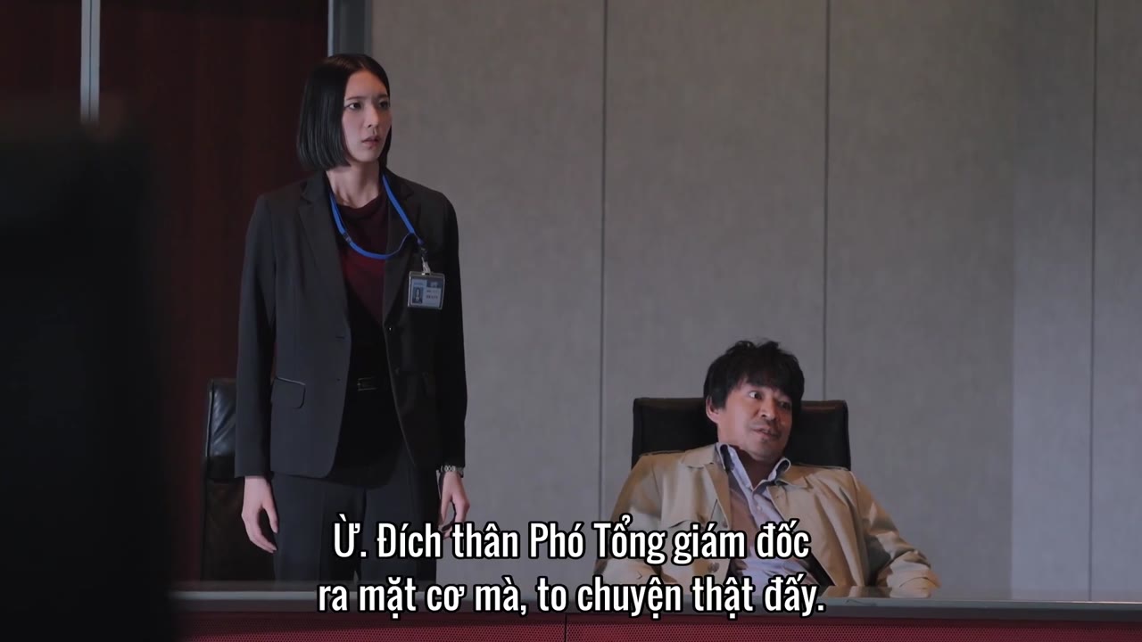 Hiệp Sĩ Mặt Nạ ZEZTZ tập 34 cảnh 2