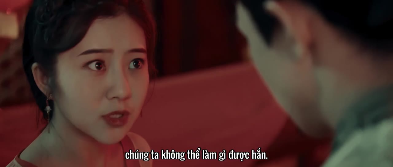 Long Đô Mê Tung: Chi Đấu Chiến Càn Khôn tập 1 cảnh 2