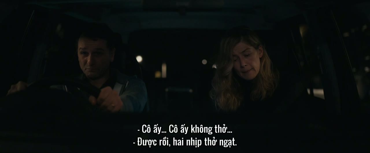 Con Đường Oan Nghiệt tập 1