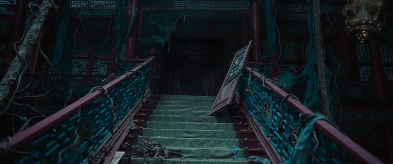 Đông Du Truyện tập 1
