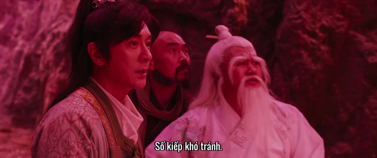 Đông Du Truyện tập 1 cảnh 3