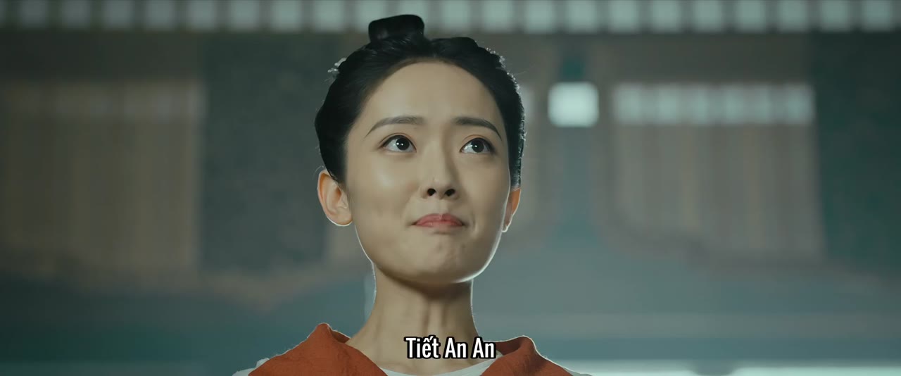 Địch Nhân Kiệt: Kỳ Lân Lửa tập 1