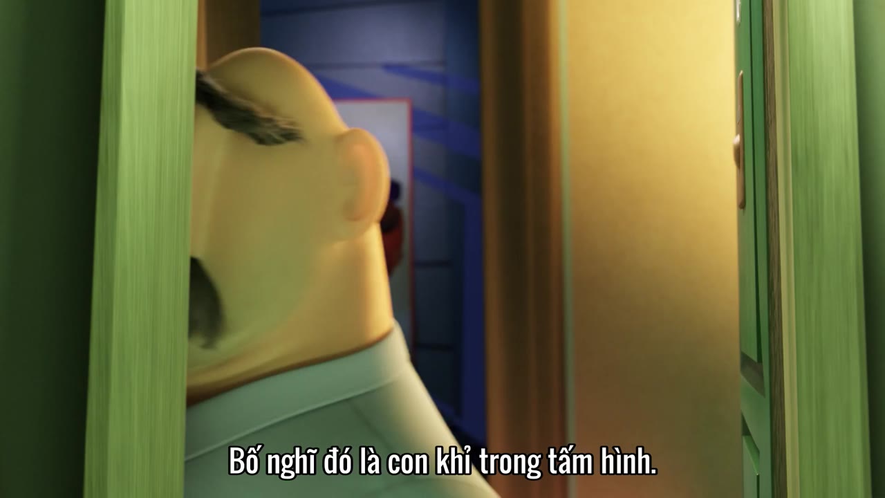 Cơn Mưa Thịt Viên 2 tập 1