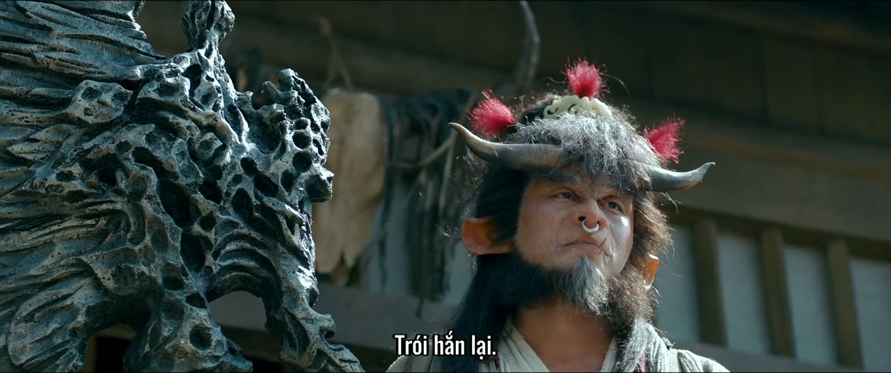 Tề Thiên Đại Thánh tập 1