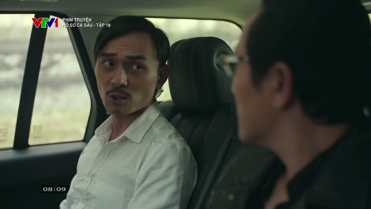Hồ Sơ Cá Sấu tập 18