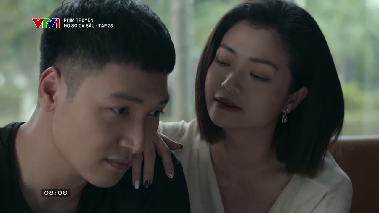 Hồ Sơ Cá Sấu tập 23