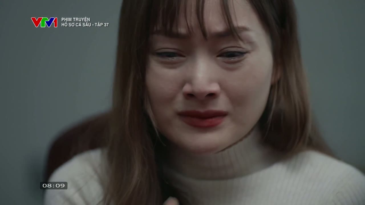 Hồ Sơ Cá Sấu tập 37